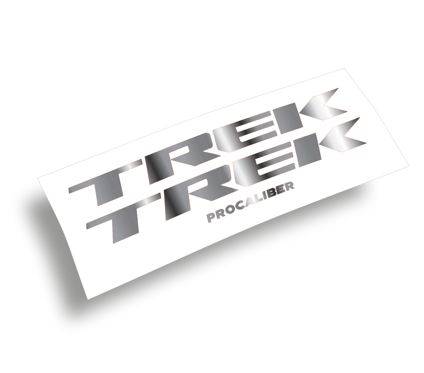 Trek Procaliber 2025 kit adesivi bicicletta colore personalizzato