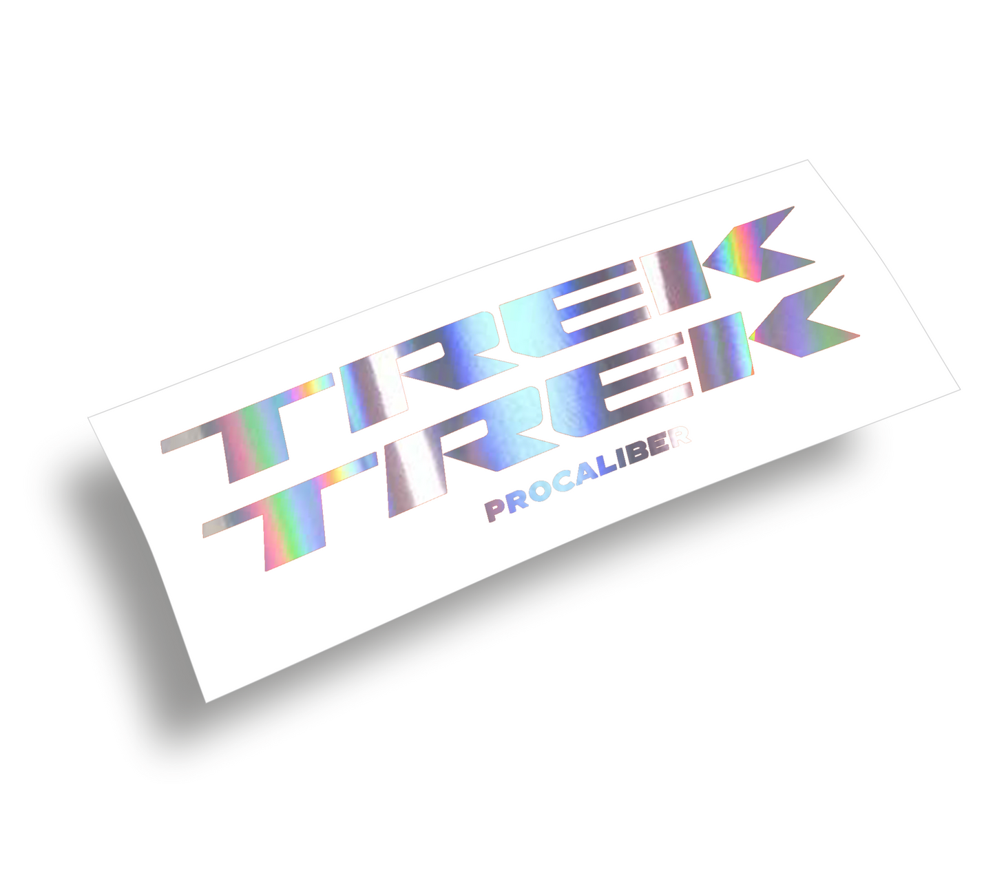 Trek Procaliber 2025 kit adesivi bicicletta colore personalizzato