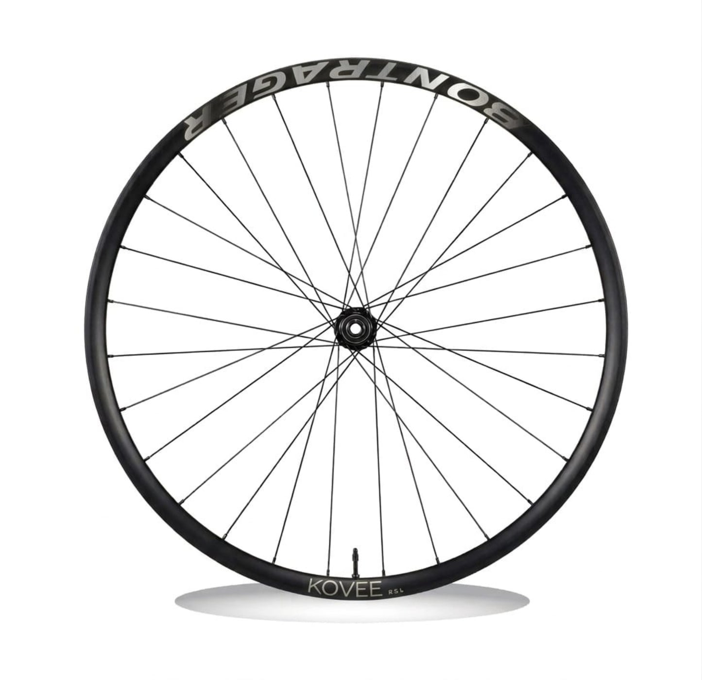 Bontrager Kovee RSL 30 Boost kit adesivi