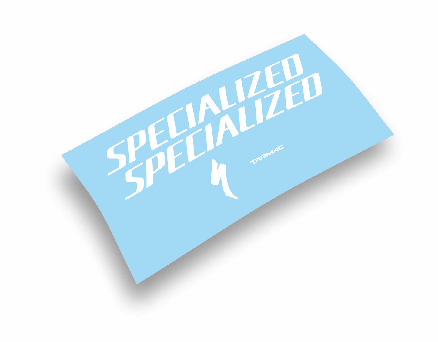 Specialized Tarmac SL8 adesivi bdc
