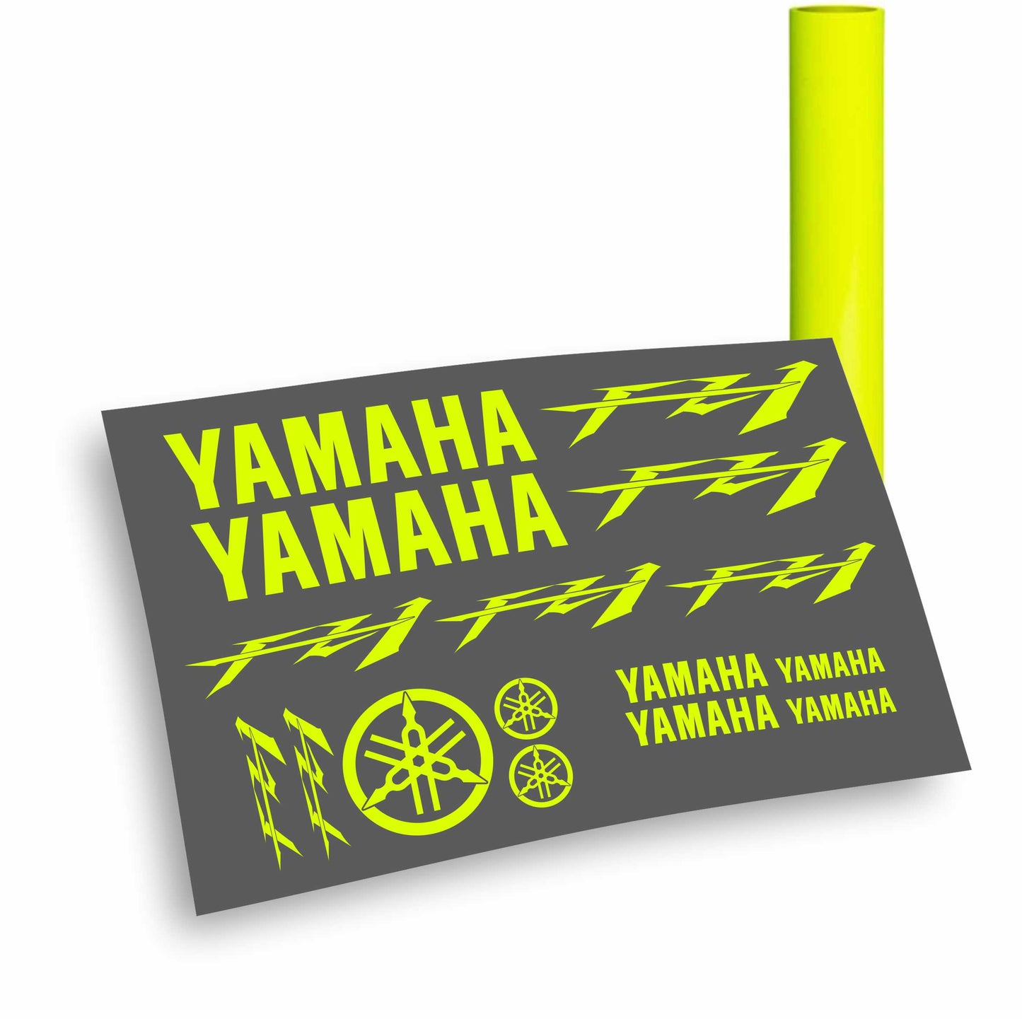 yamaha Fz1 Kit adesivi/stickers/decalcomanie moto