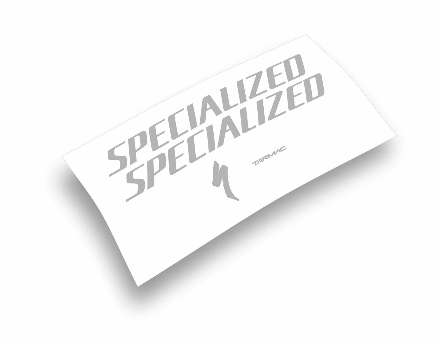 Specialized Tarmac SL8 adesivi bdc