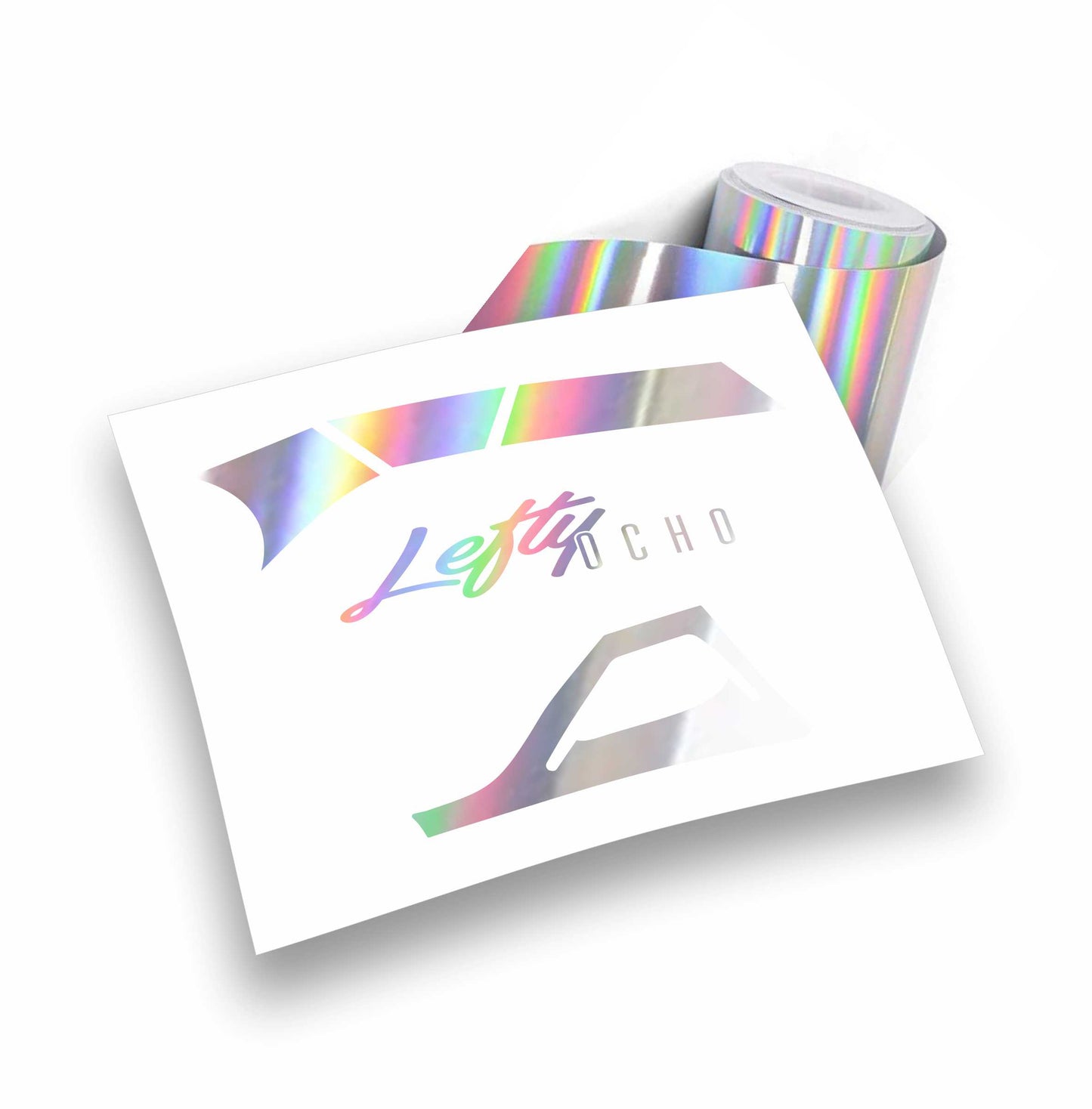 Lefty Ocho kit completo adesivi per forcella alloy colore personalizzato