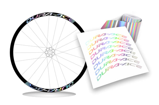 dura-ace per cerchio