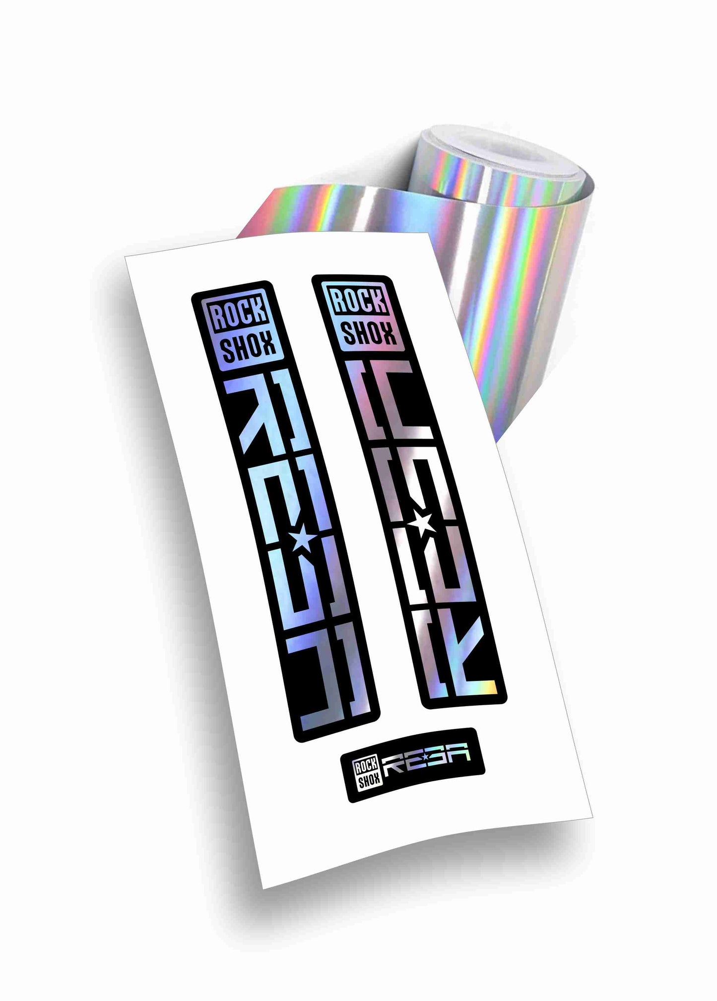 Rock Shox Reba 2021