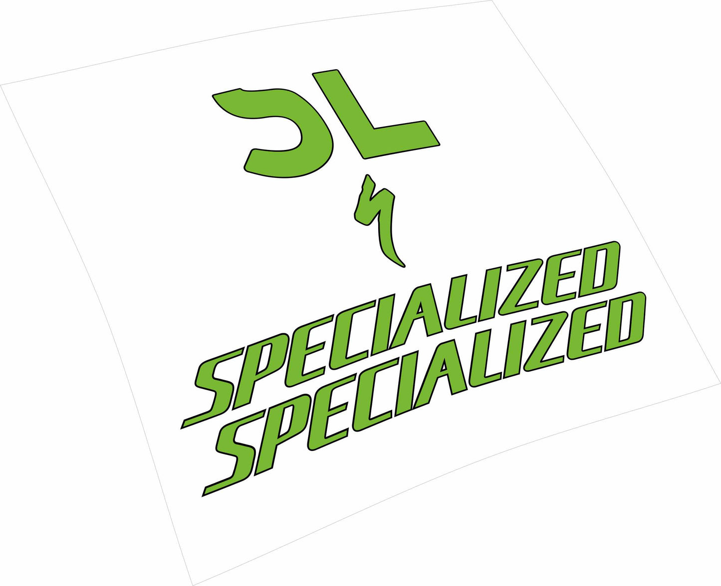 Specialized turbo levo SL 2024