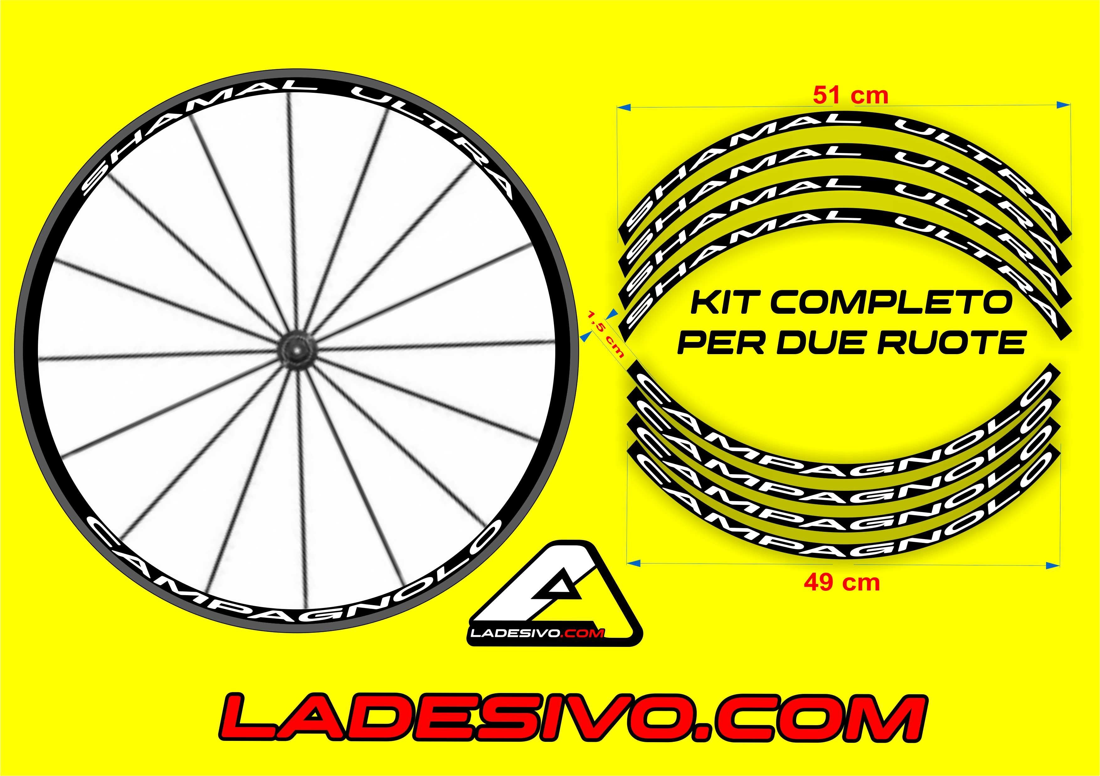 ADATTO A KIT SCOTT ADESIVI BICI STICKERS BIKE MTB BDC BICICLETTA PRESPAZIATI EUR 6,99 - IT - Foto 6