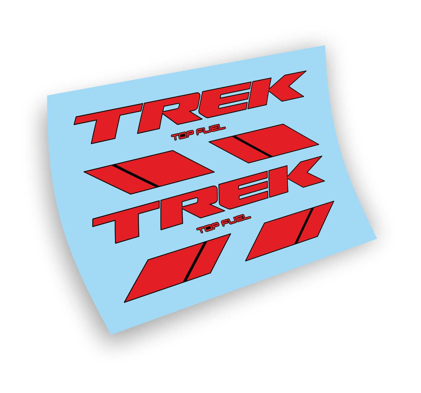 Trek Top Fuel 9.9 2017/2019