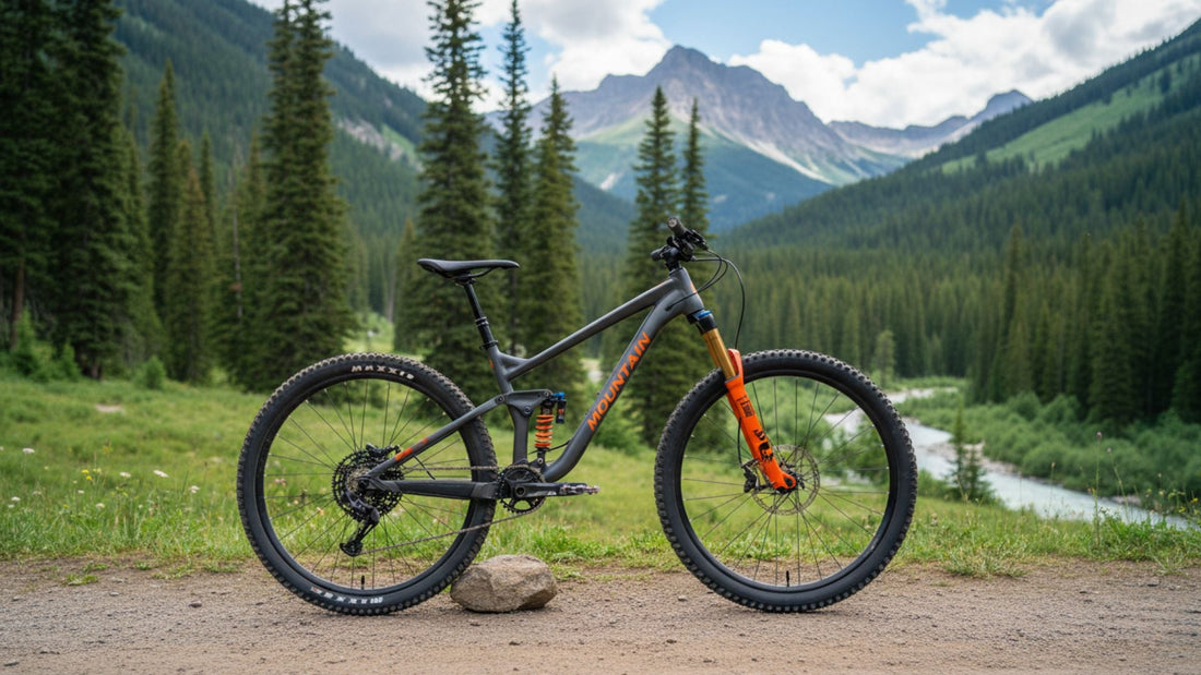 Perché personalizzare la bici (non è solo estetica)