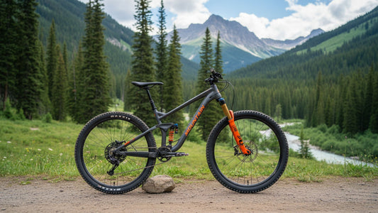 Perché personalizzare la bici (non è solo estetica)