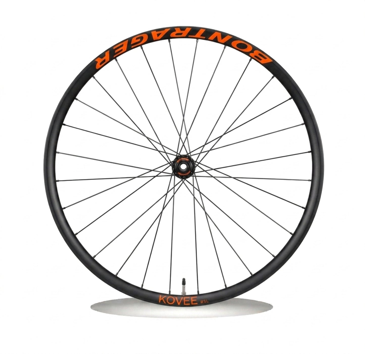 Bontrager Kovee RSL 30 Boost kit adesivi