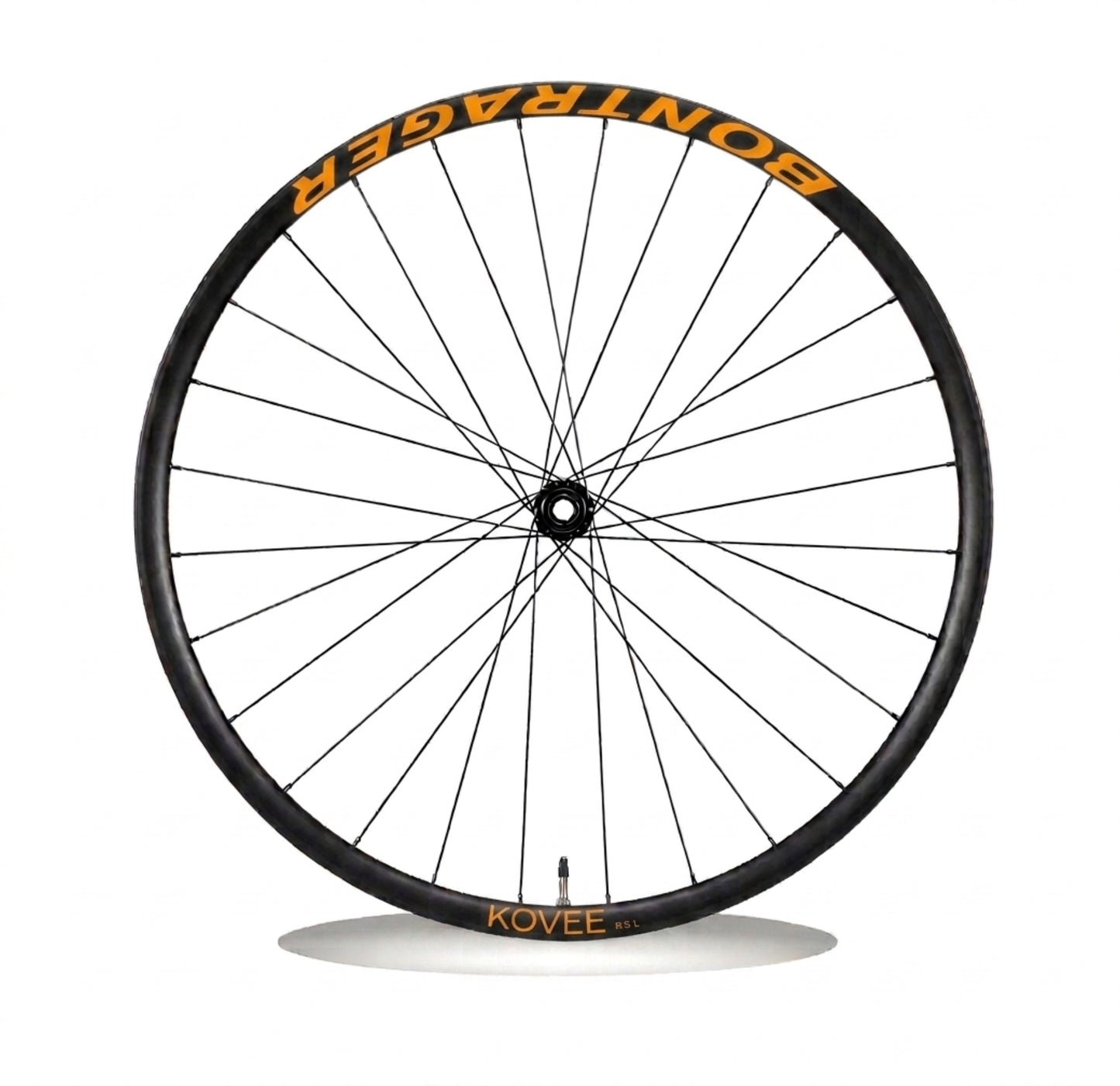 Bontrager Kovee RSL 30 Boost kit adesivi