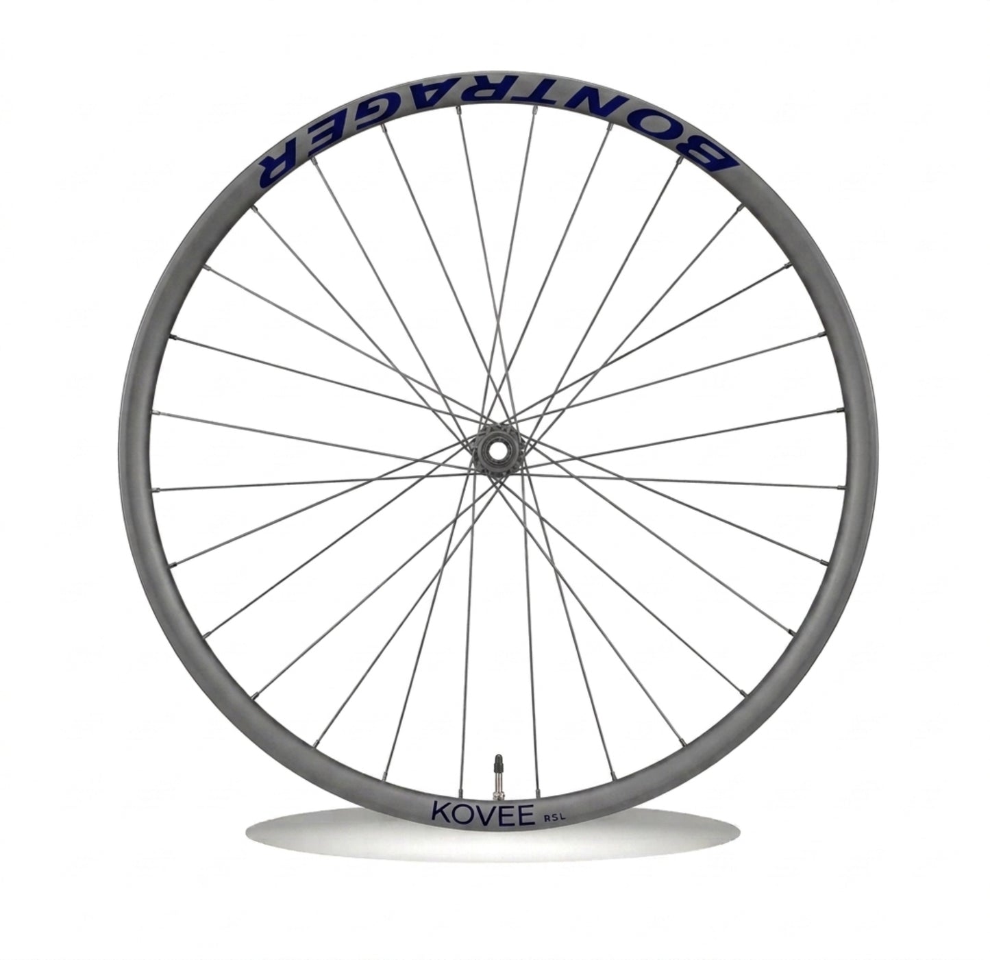 Bontrager Kovee RSL 30 Boost kit adesivi