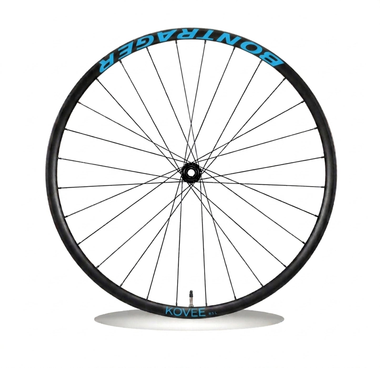 Bontrager Kovee RSL 30 Boost kit adesivi