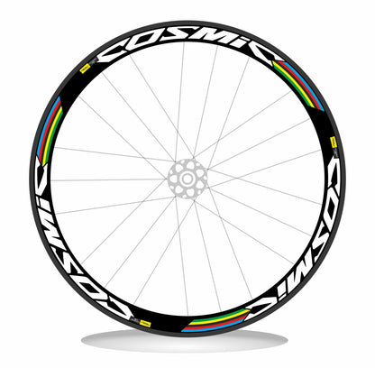 Mavic Cosmic Sl iridato