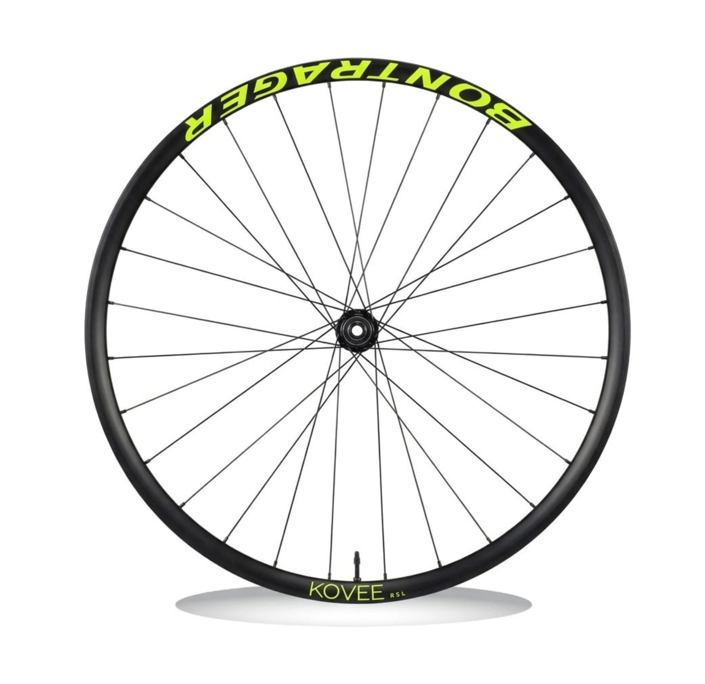 Bontrager Kovee RSL 30 Boost kit adesivi