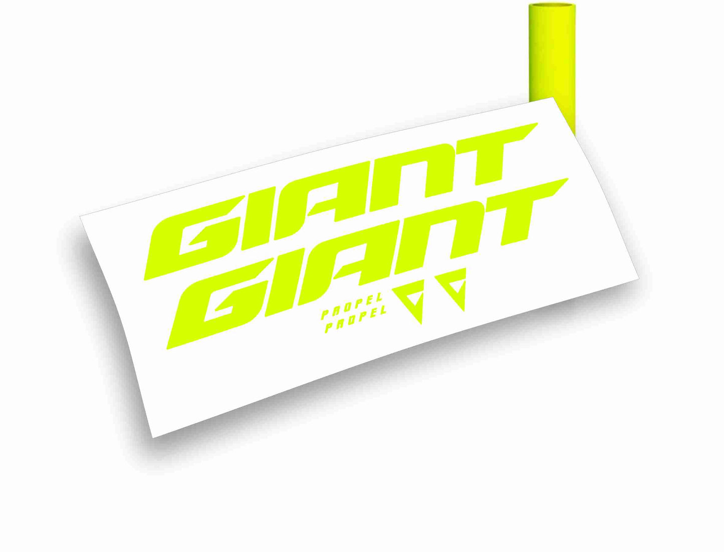 Giant Propel Kit adesivi bicicletta colore personalizzato