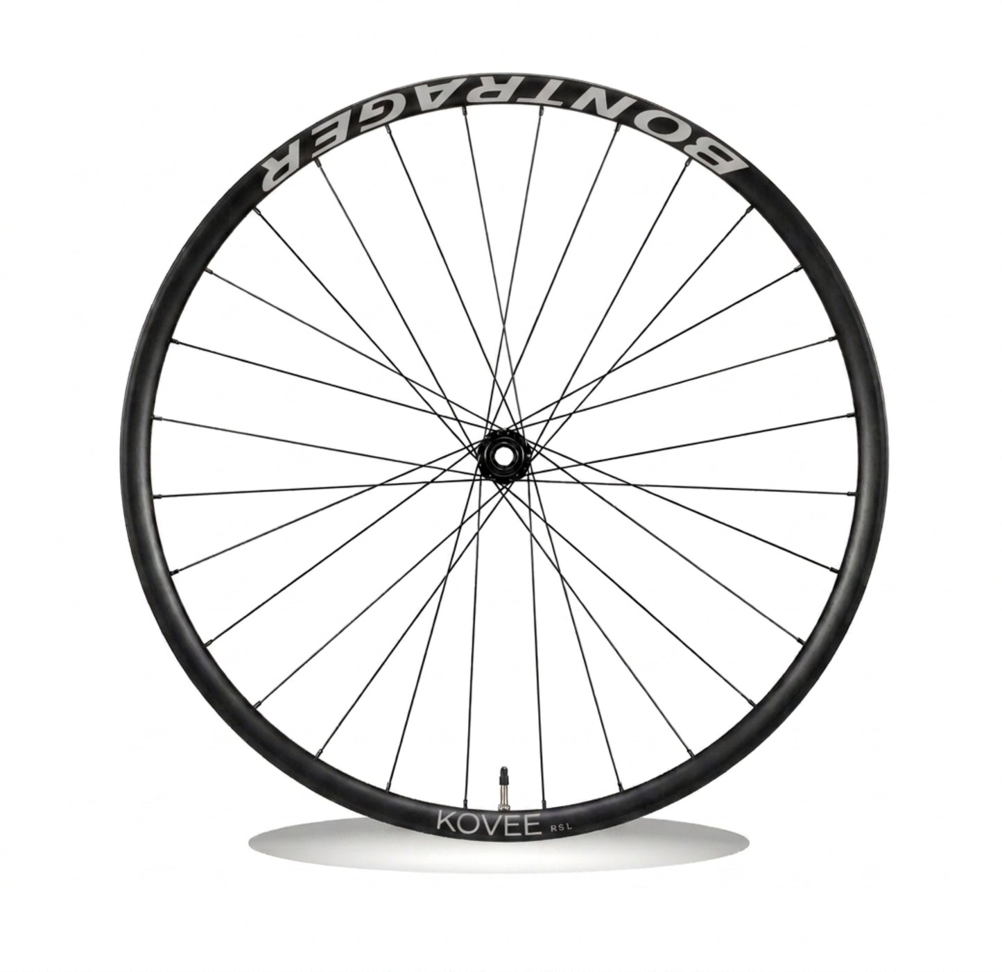 Bontrager Kovee RSL 30 Boost kit adesivi