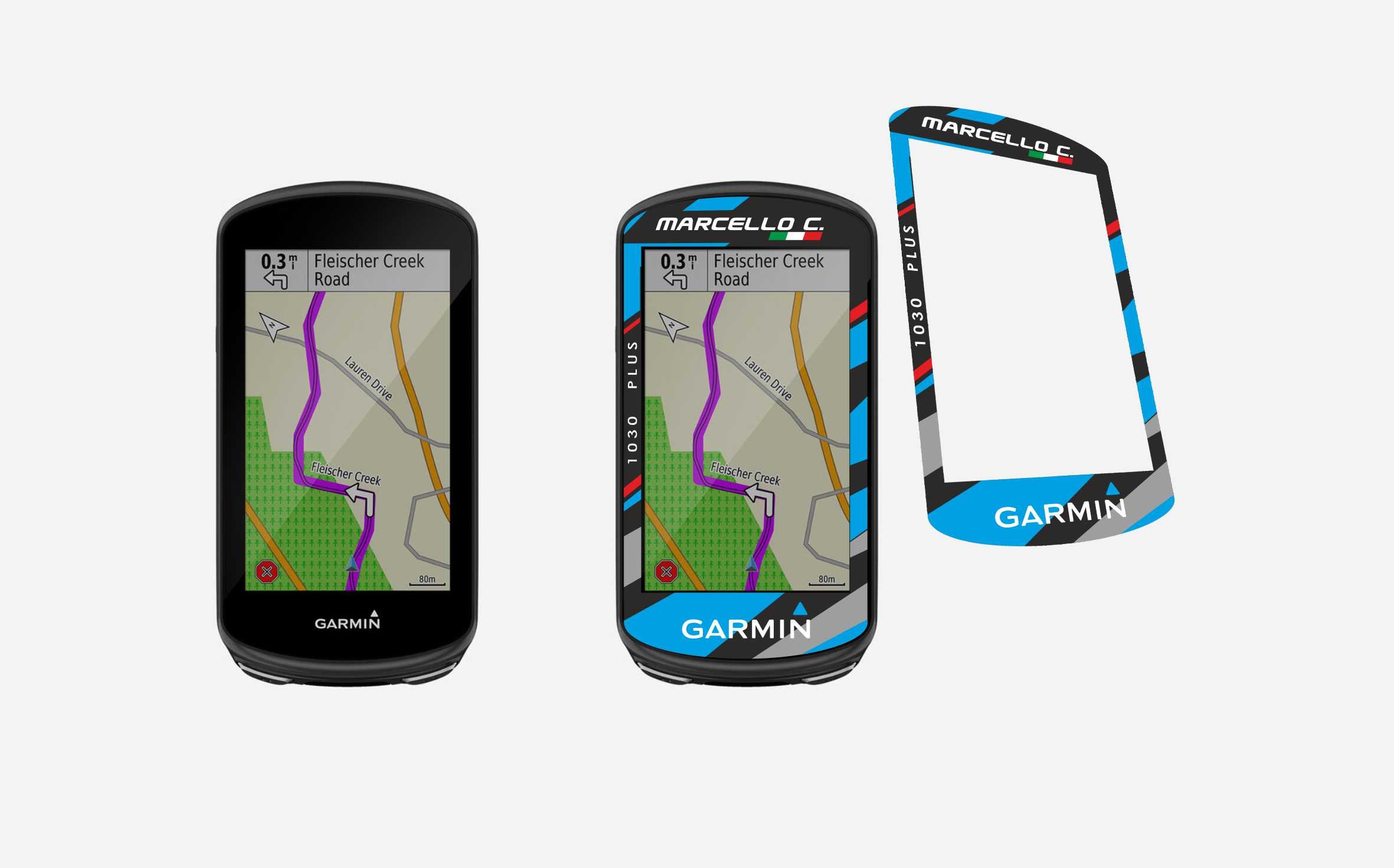 Pellicola proteggi schermo per orologio da 3 pezzi per Garmin Pellicola proteggi schermo per orologio da 3 pezzi per Garmin