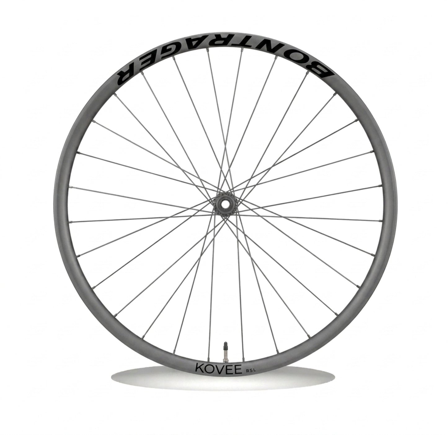 Bontrager Kovee RSL 30 Boost kit adesivi