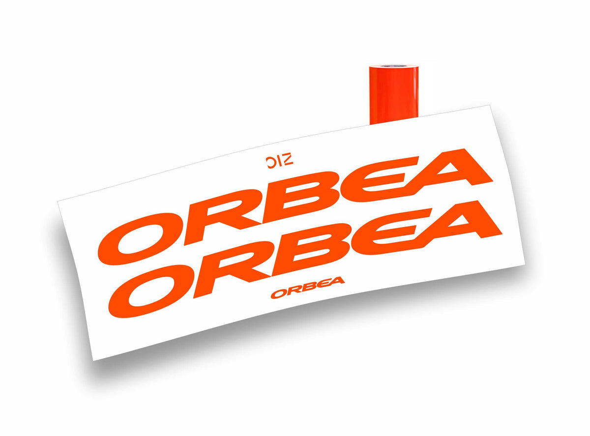 Kit adesivi ORBEA OIZ 2023/2027