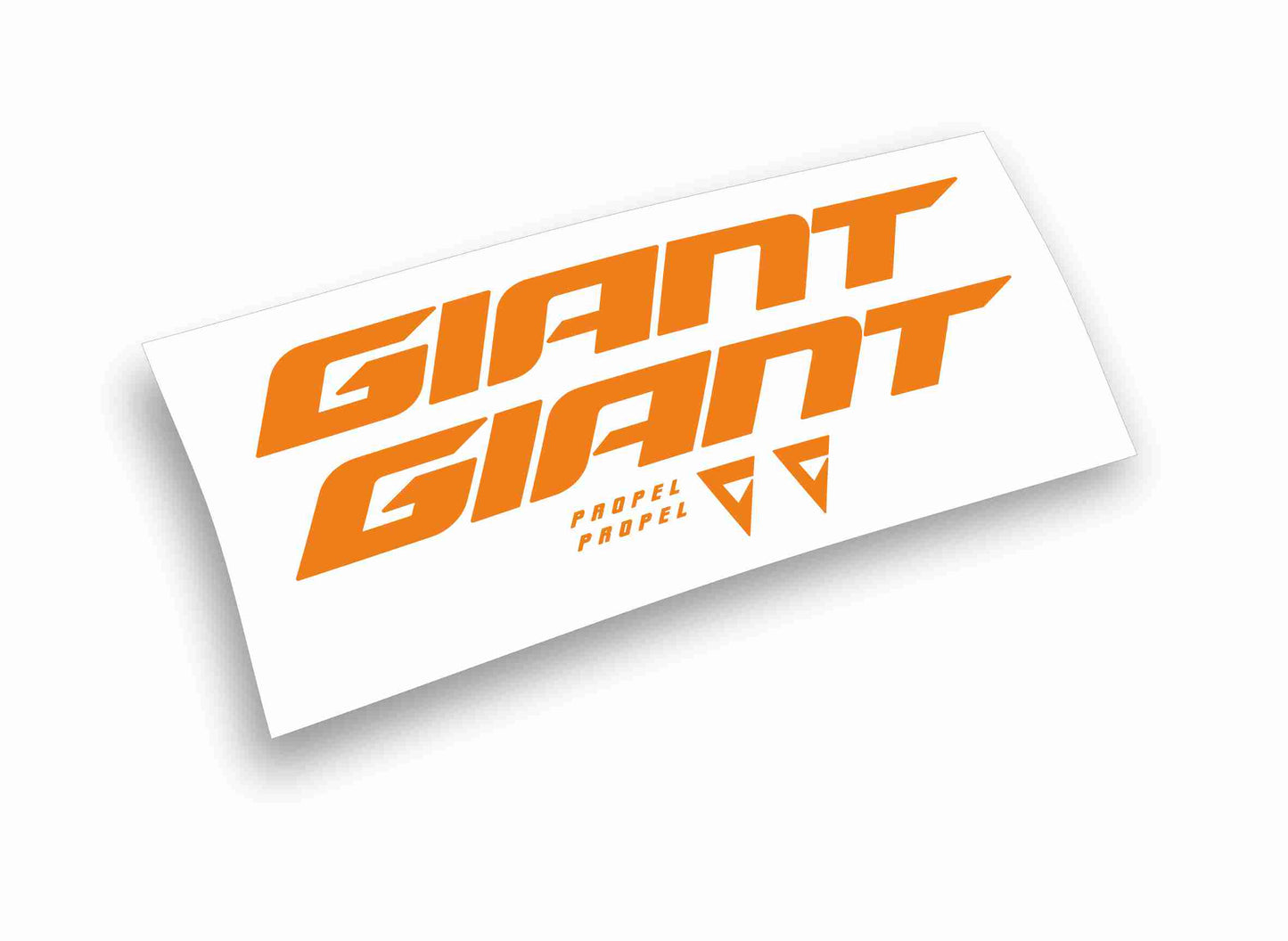 Giant Propel Kit adesivi bicicletta colore personalizzato