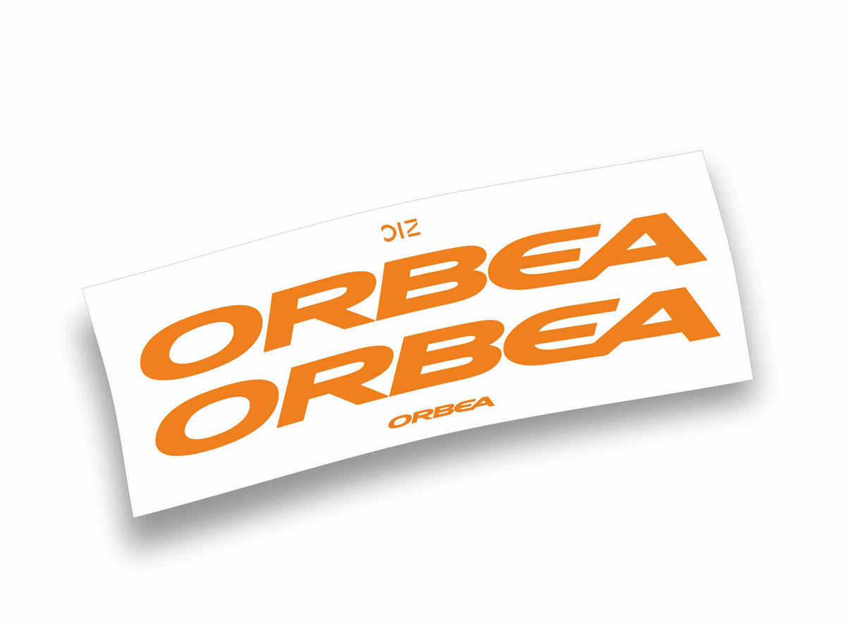 Kit adesivi ORBEA OIZ 2023/2027