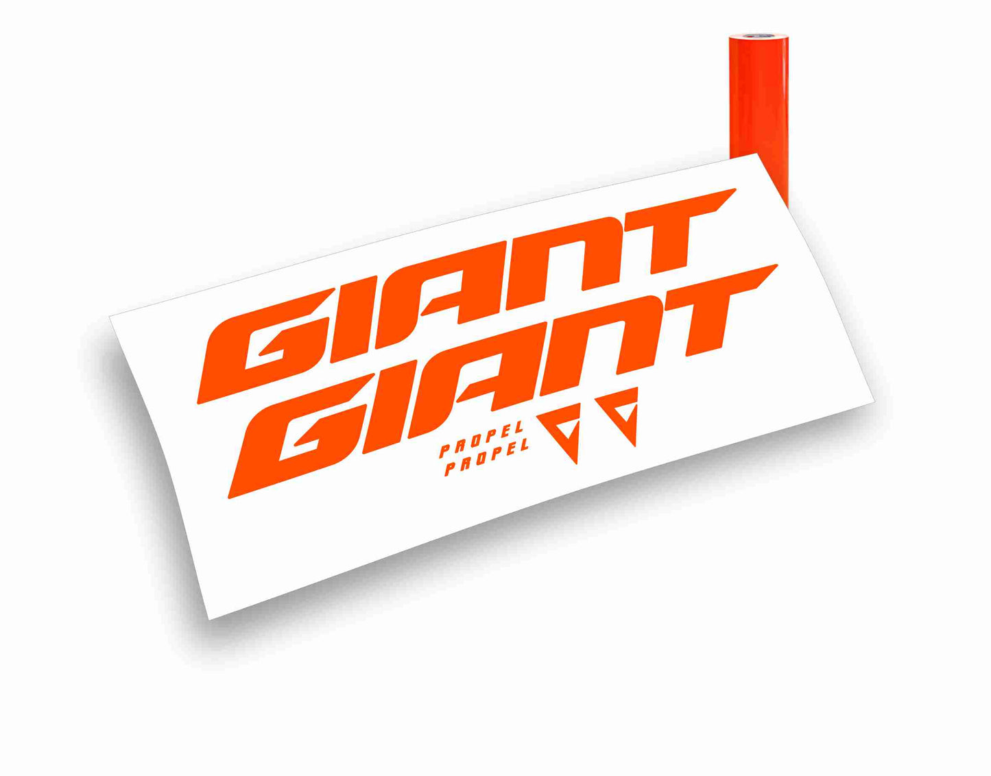 Giant Propel Kit adesivi bicicletta colore personalizzato