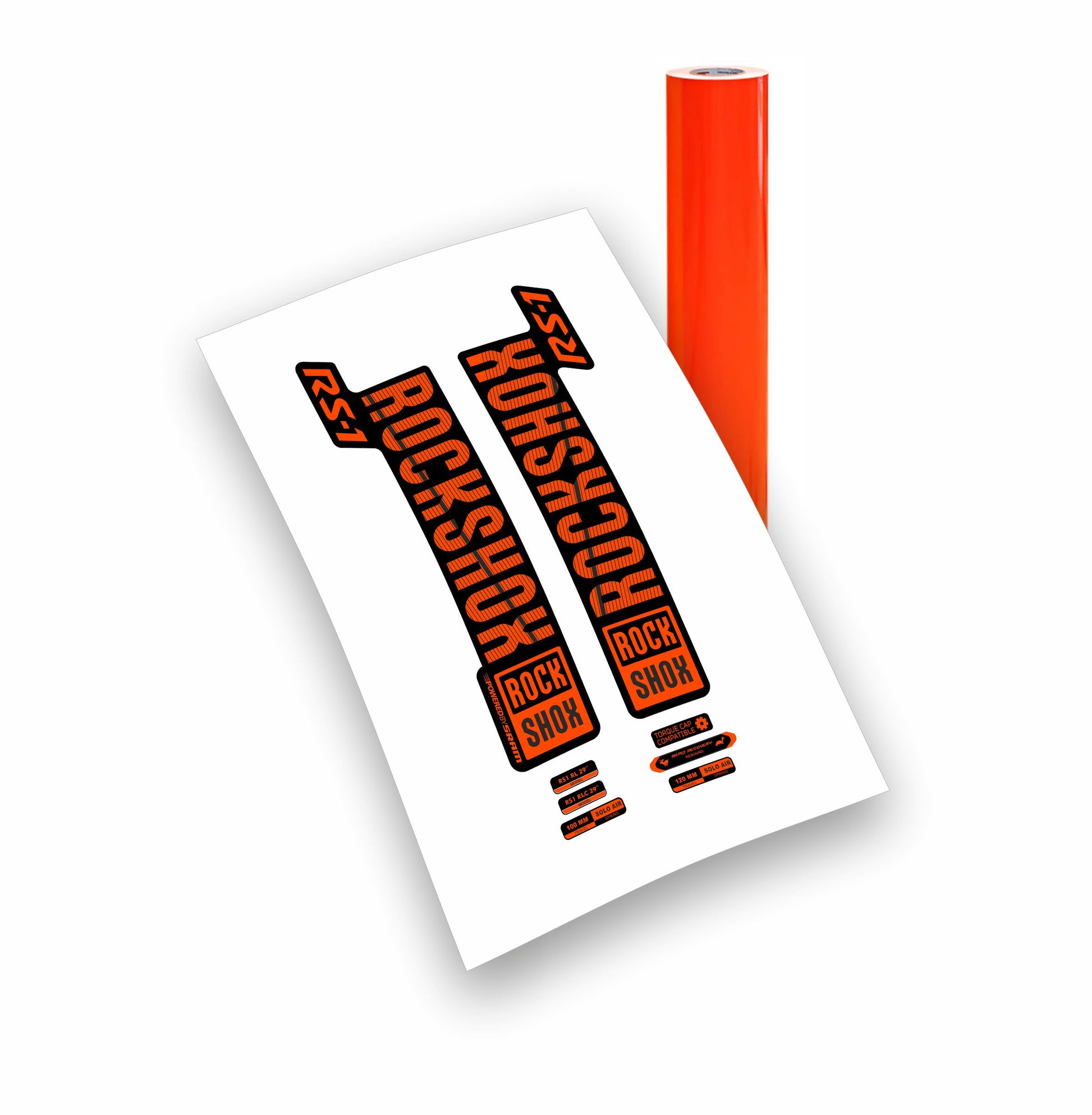 Fork stickers rock shox rs-1 rl 2018: buy it now on Bike Sticker Fork stickers rock shox rs-1 rl 2018: buy it now on Bike Sticker