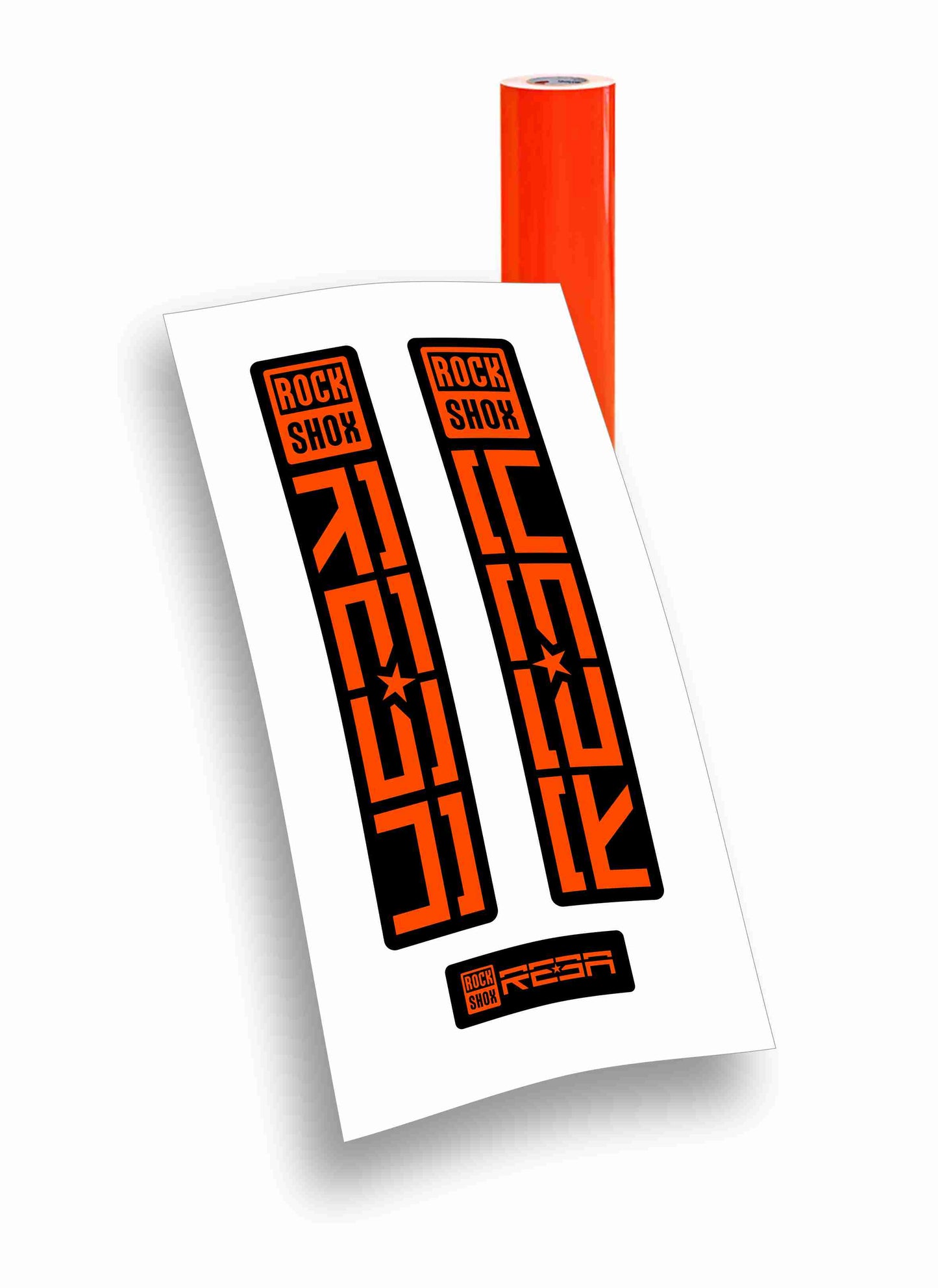 Rock Shox Reba 2021