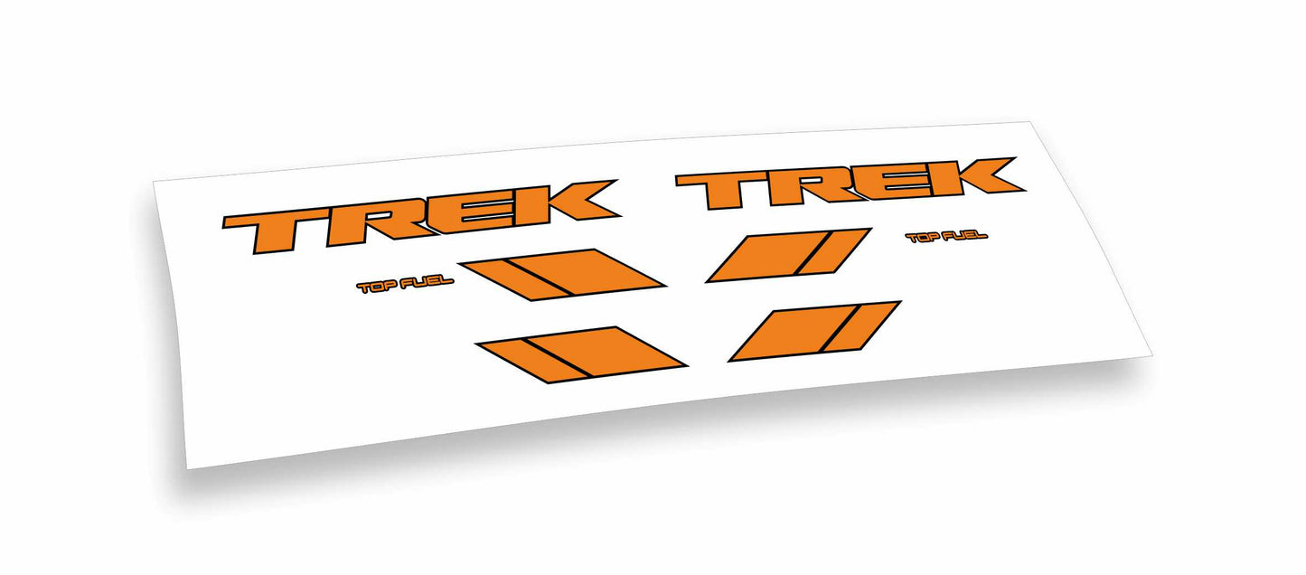 Trek Top Fuel 9.9 2017/2019
