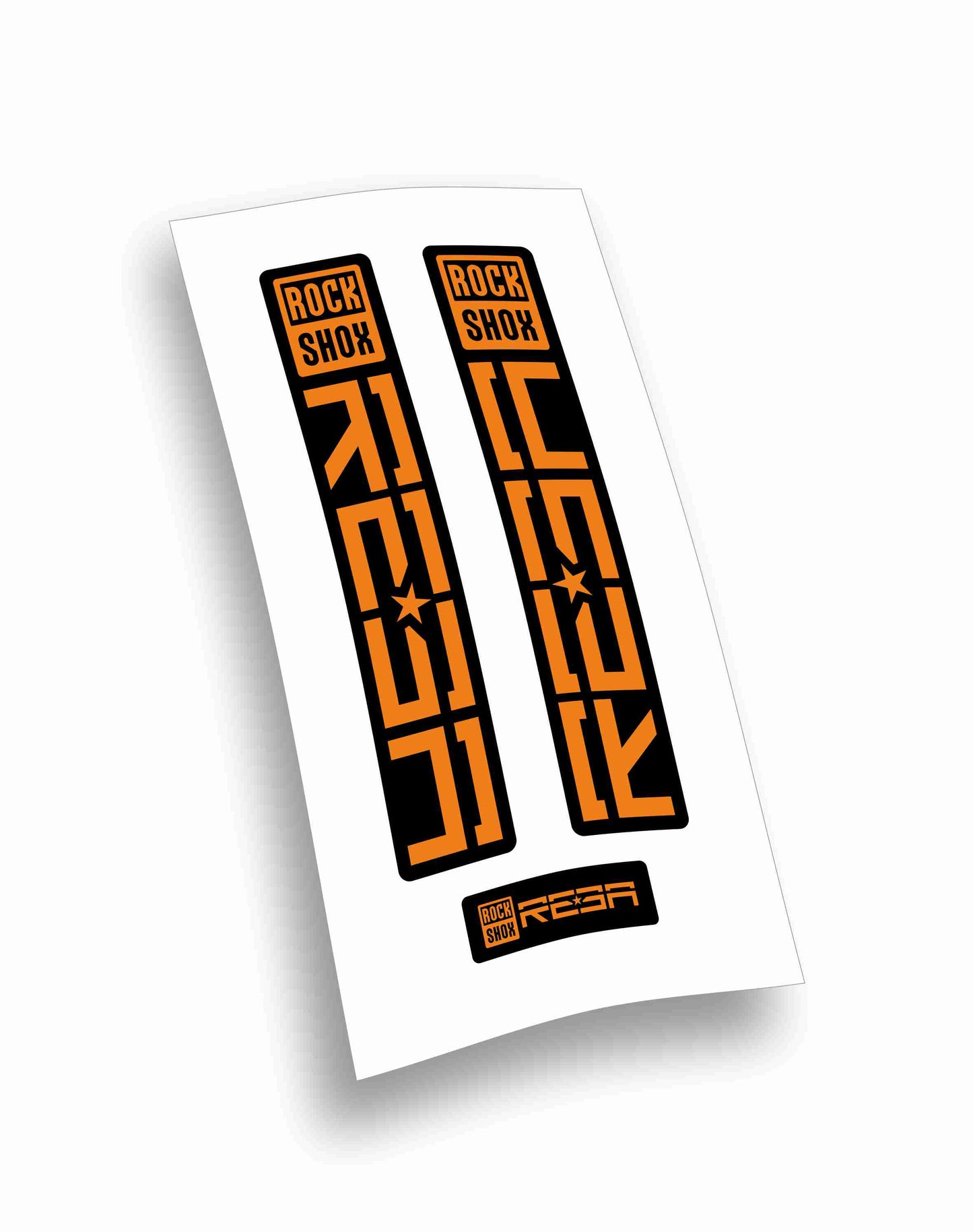 Rock Shox Reba 2021