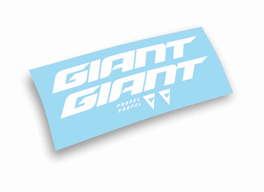 Giant Propel Kit adesivi bicicletta colore personalizzato