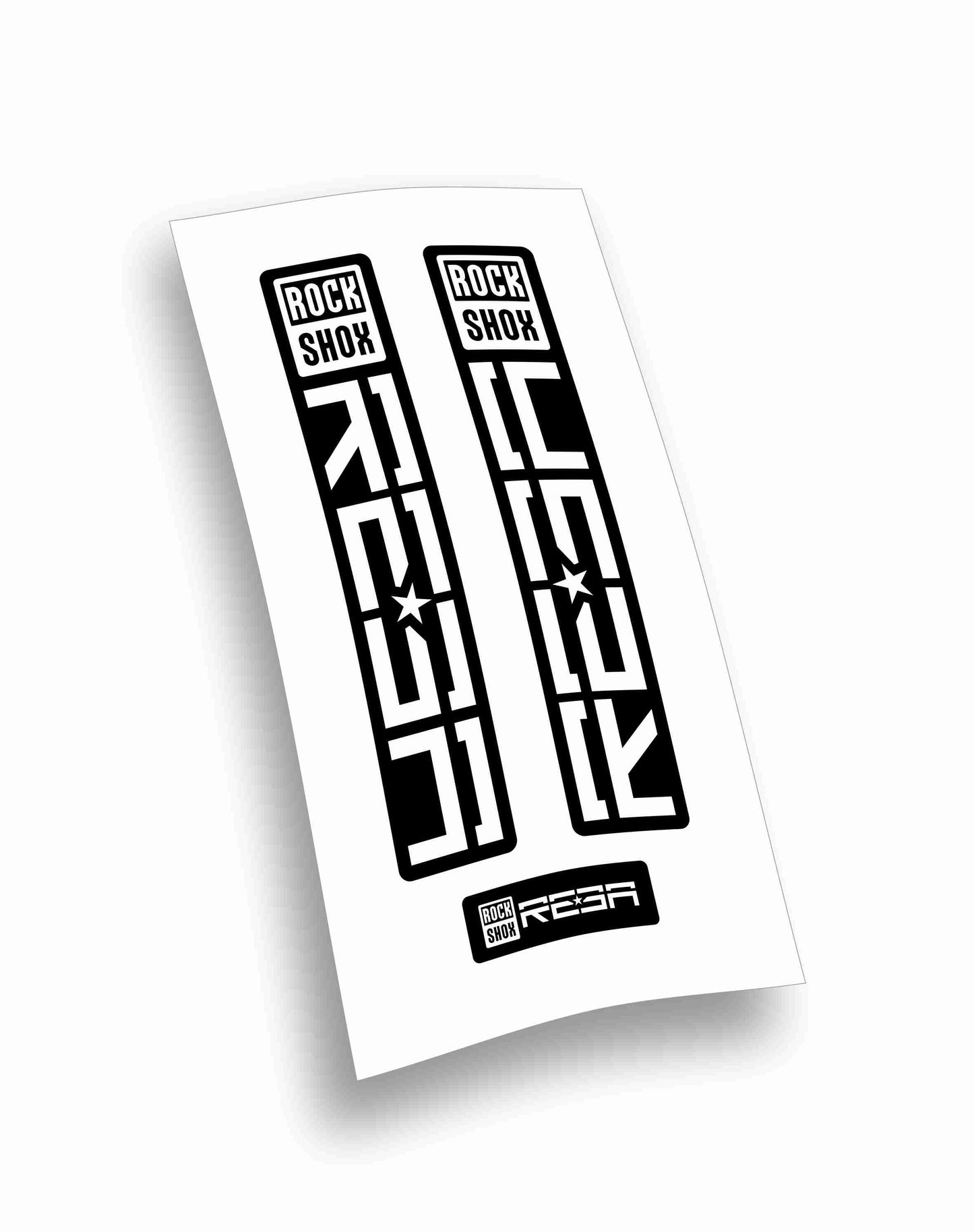 Rock Shox Reba 2021