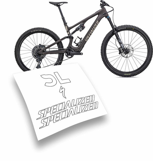 Specialized turbo levo SL 2024