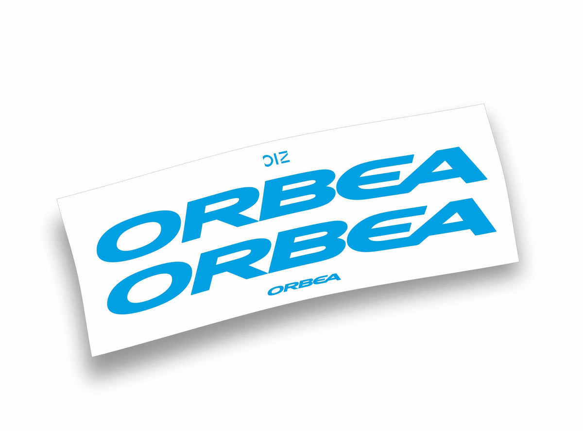 Kit adesivi ORBEA OIZ 2023/2027