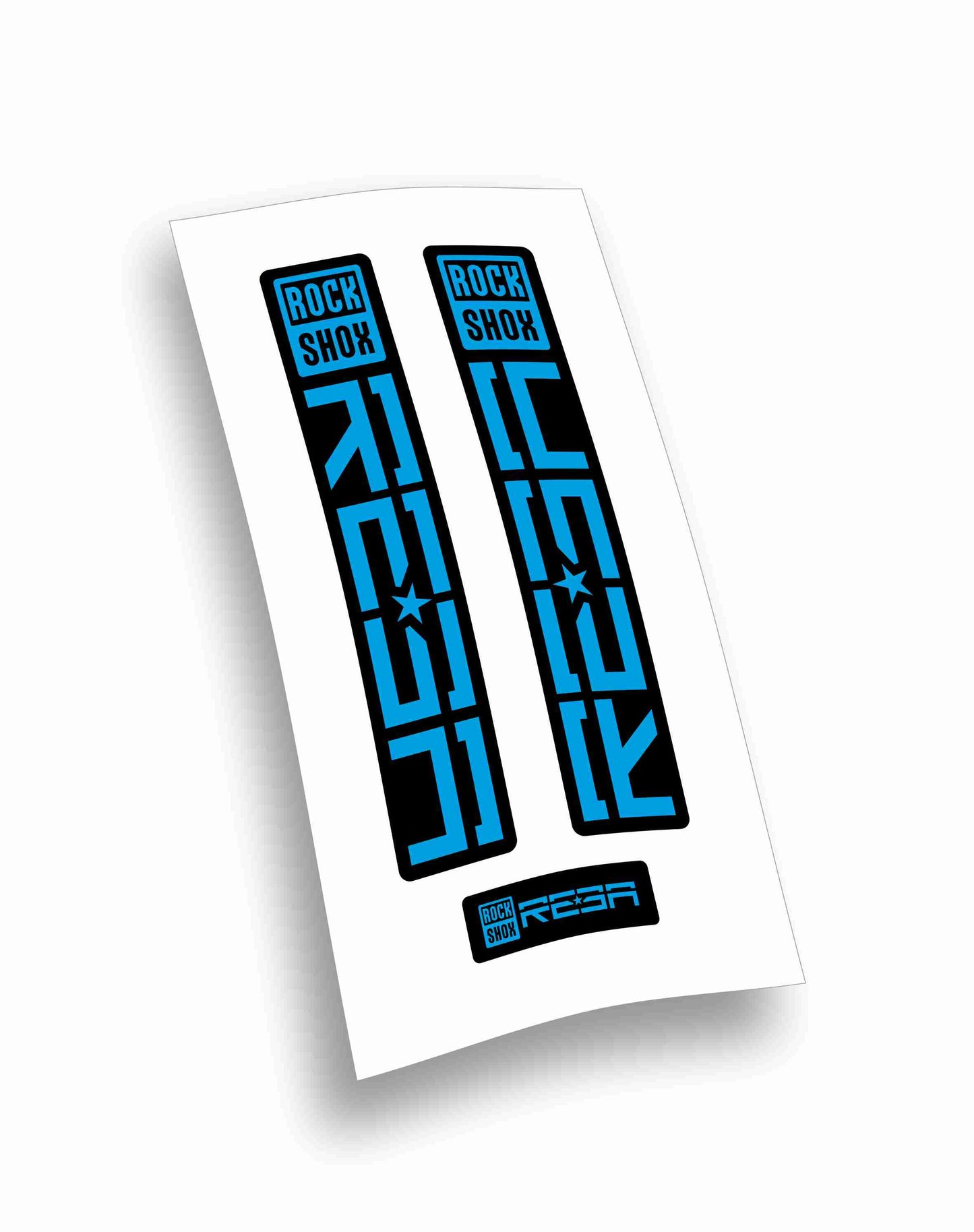 Rock Shox Reba 2021