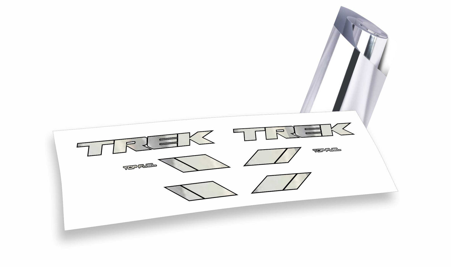 Trek Top Fuel 9.9 2017/2019