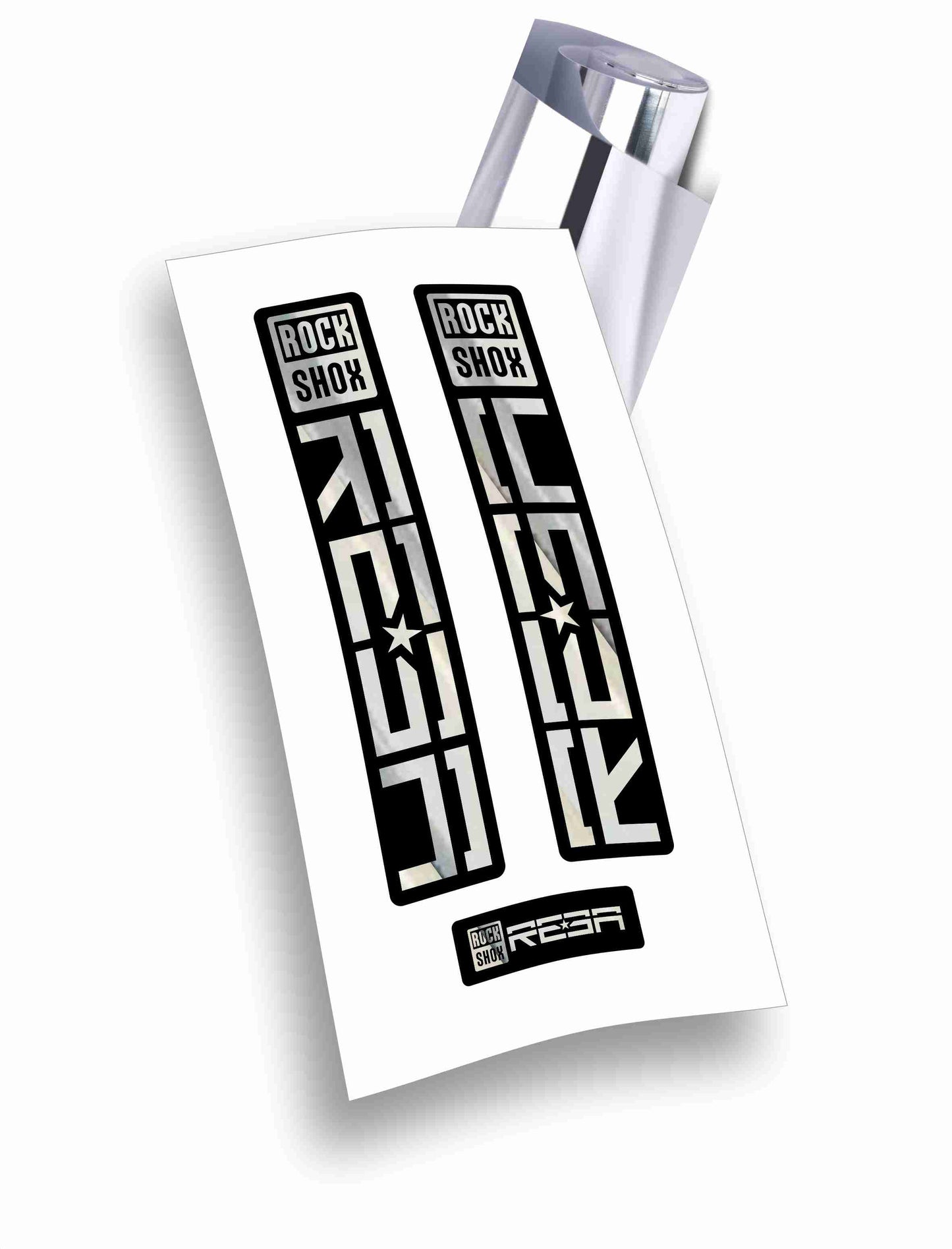 Rock Shox Reba 2021