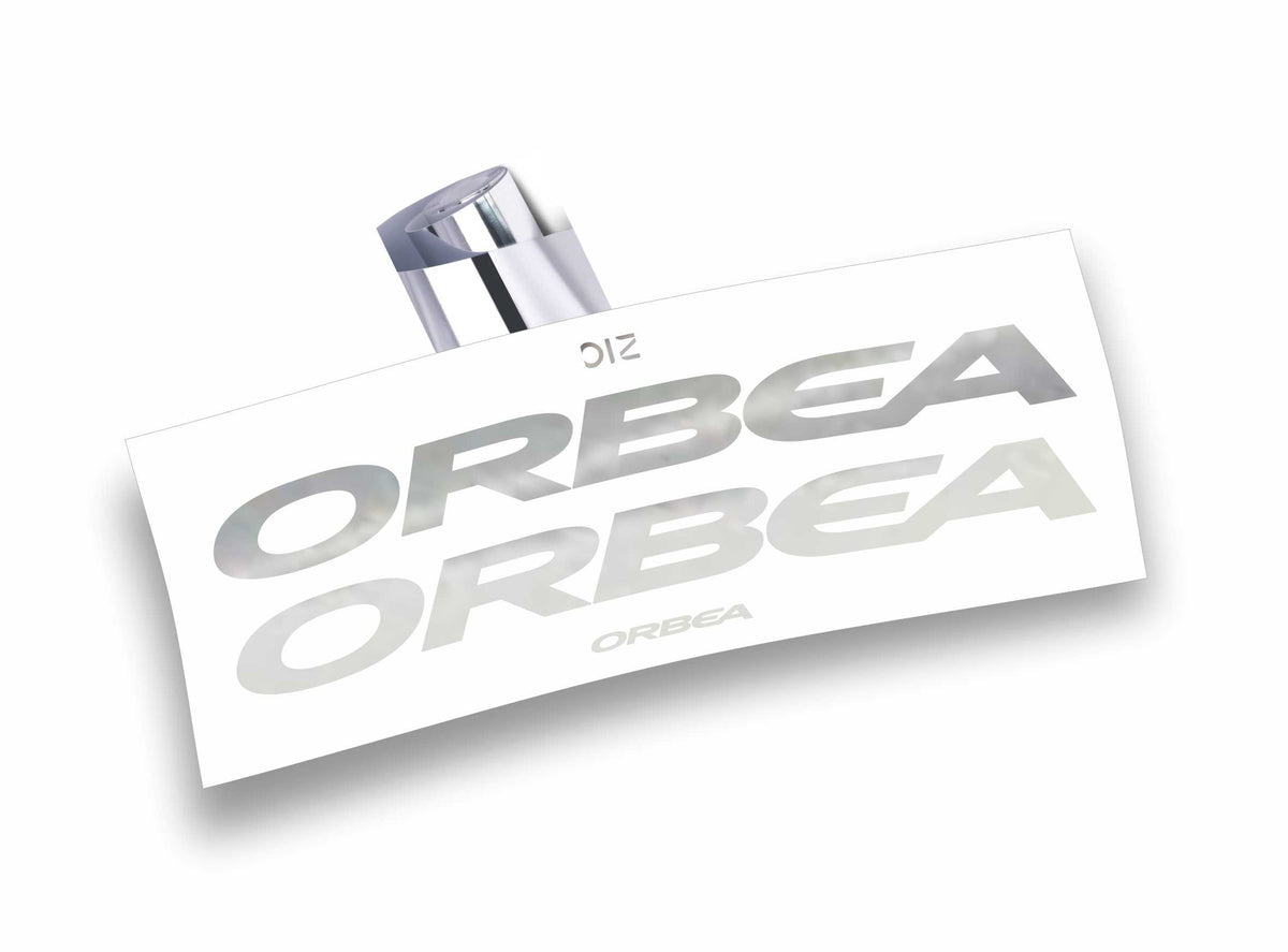Kit adesivi ORBEA OIZ 2023/2027