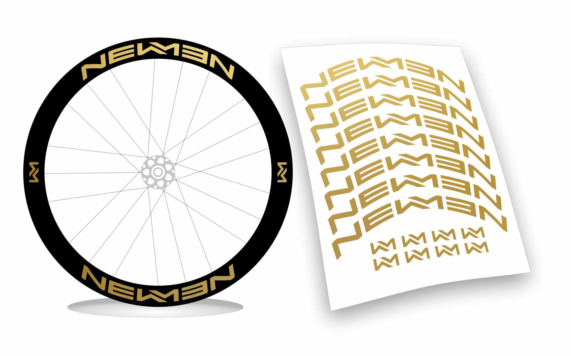 Le nuove ruote Newmen Streem VONOA | BDC Mag Le nuove ruote Newmen Streem VONOA | BDC Mag