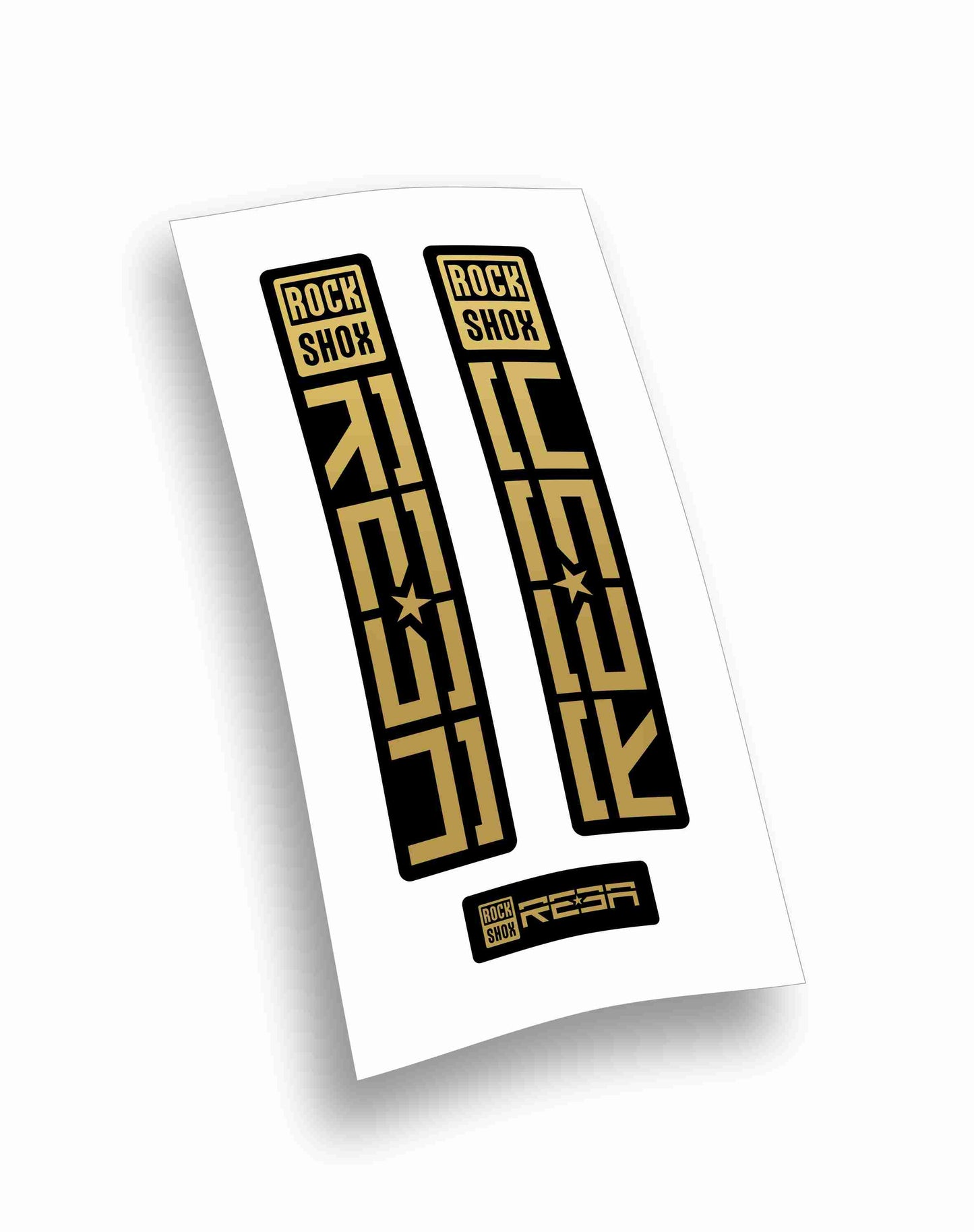 Rock Shox Reba 2021