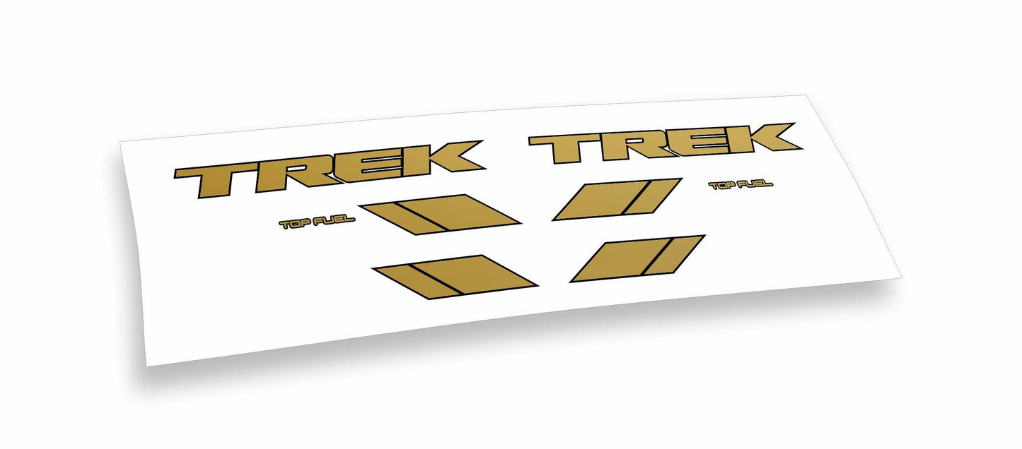 Trek Top Fuel 9.9 2017/2019
