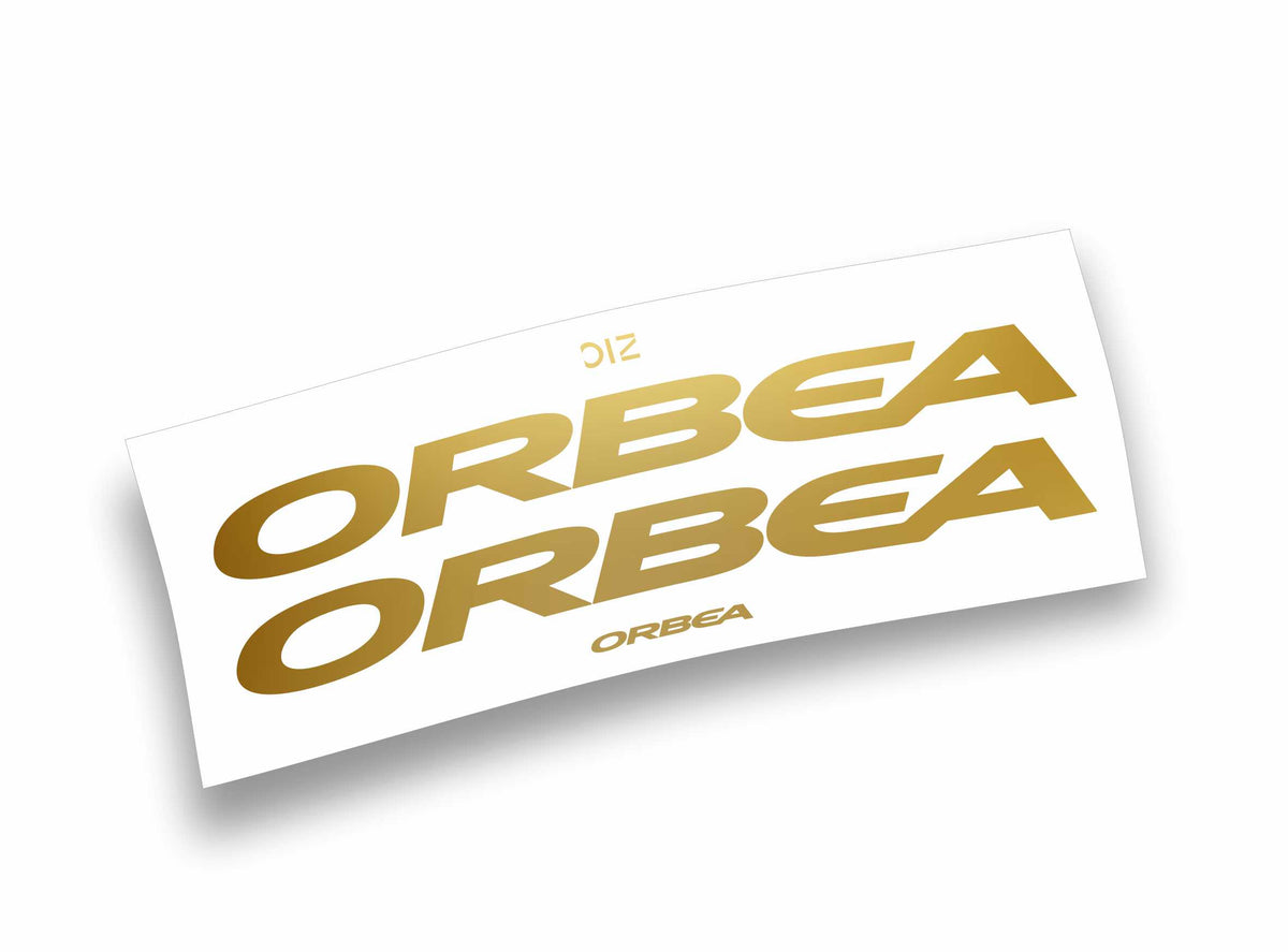 Kit adesivi ORBEA OIZ 2023/2027