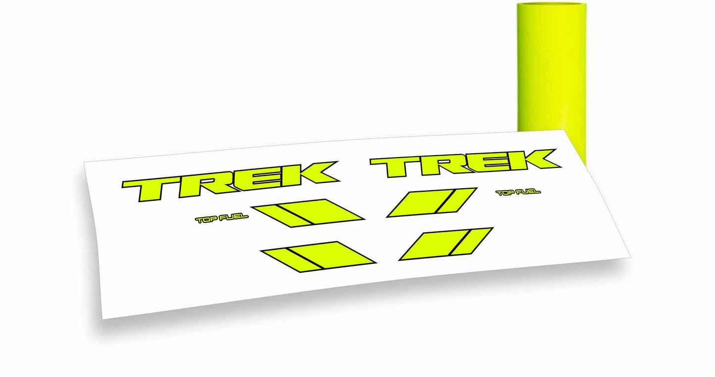 Trek Top Fuel 9.9 2017/2019