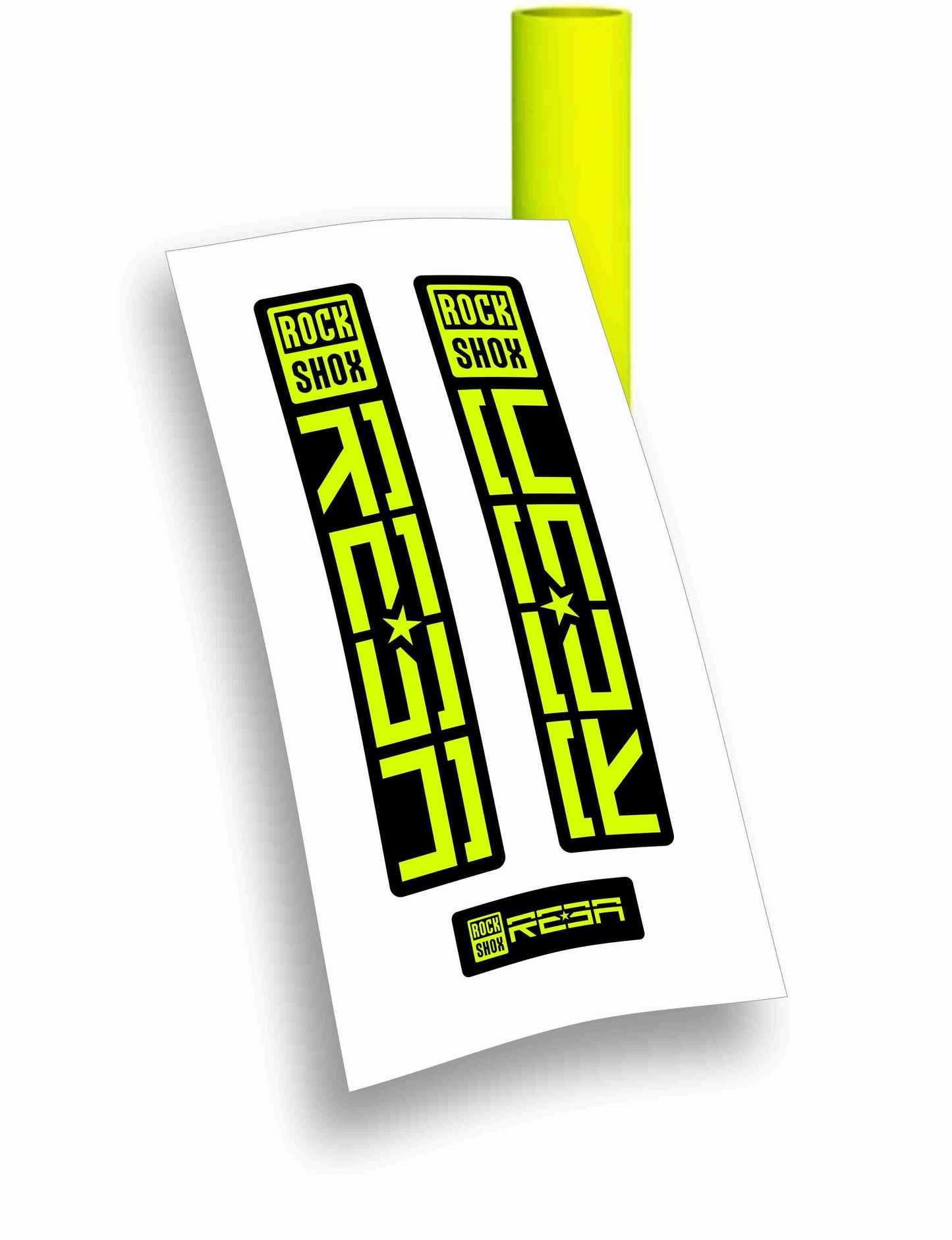 Rock Shox Reba 2021