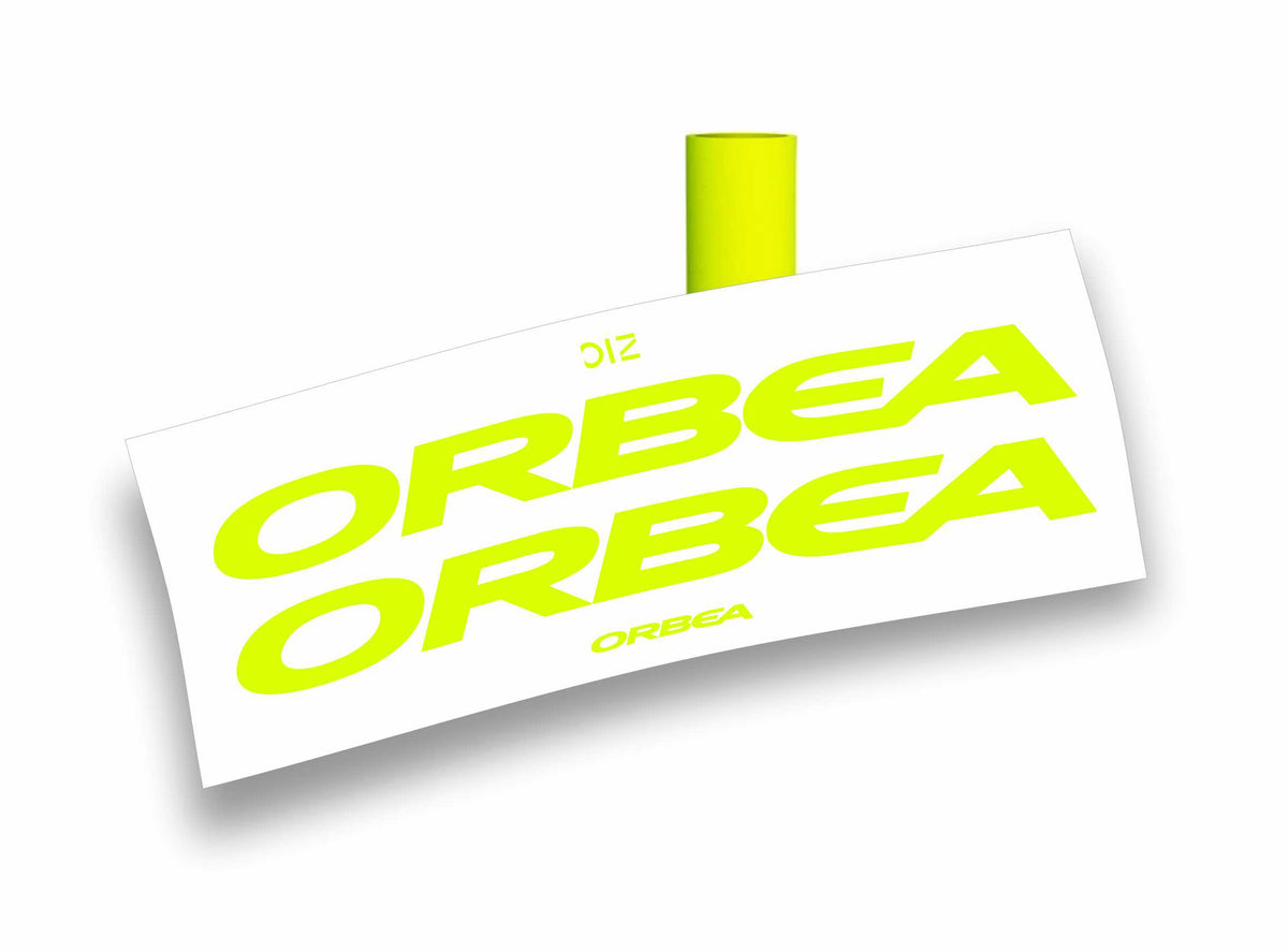 Kit adesivi ORBEA OIZ 2023/2027