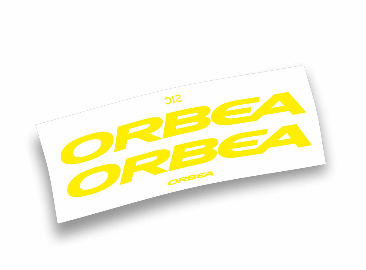 Kit adesivi ORBEA OIZ 2023/2027