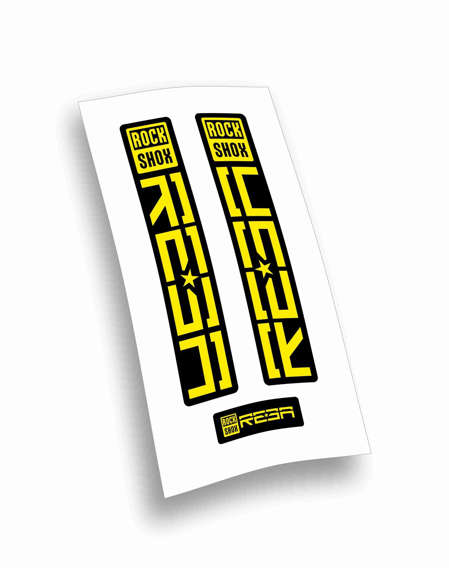 Rock Shox Reba 2021