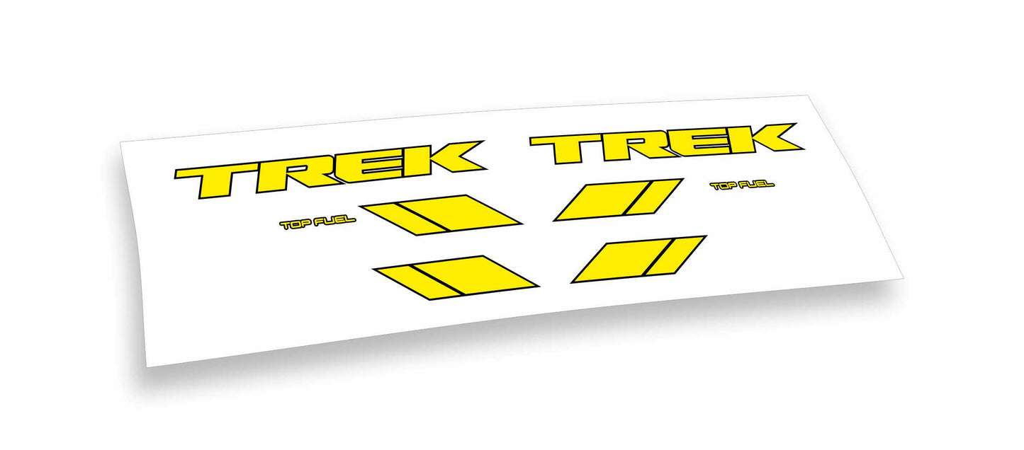 Trek Top Fuel 9.9 2017/2019